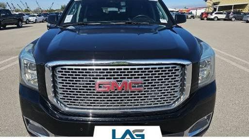 GMC YUKON XL 2016 1GKS1HKJ8GR206350 image